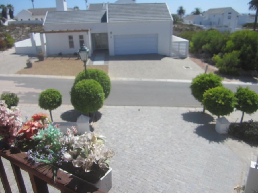 To Let 4 Bedroom Property for Rent in Shelley Point Western Cape